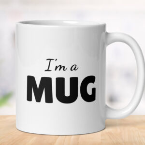 Generic Mug